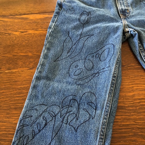 George Jeans - Picture 4 of 7